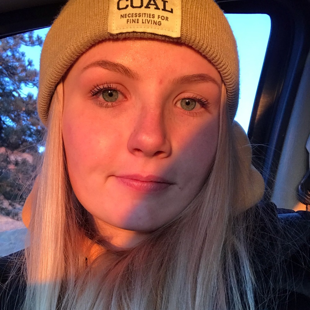 Meet your Posher, Madi